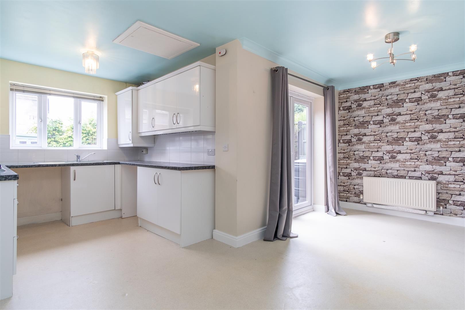 4 bed property in Copperfield Vale, Chorley